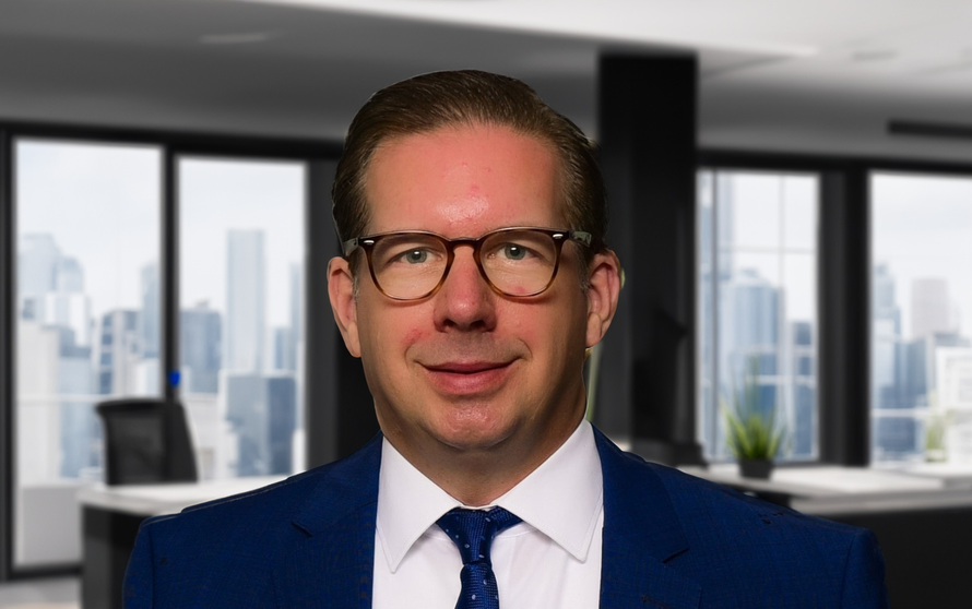 Torsten Niermann - Bewerbungs- und Karrierecoach
