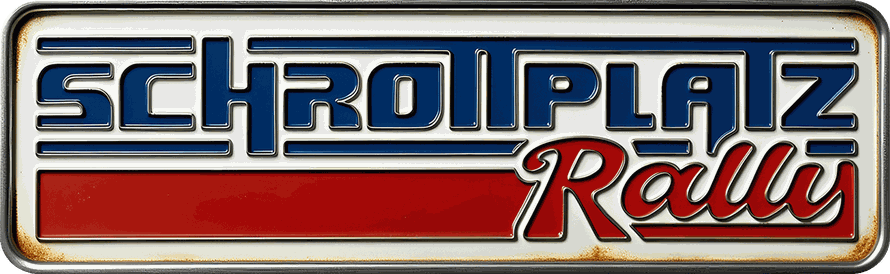 Schrottplatz Rally / Brettspiel / Spiel