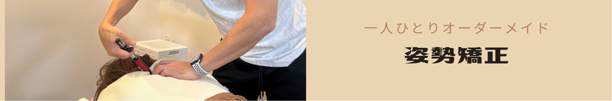 姿勢イズムで一番人気姿勢矯正