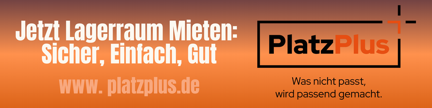 Jetzt Lagerraum Mieten: Sicher, Einfach, Gut