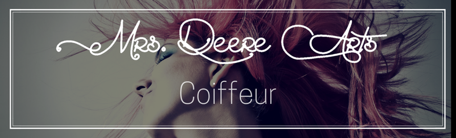 Coiffeur