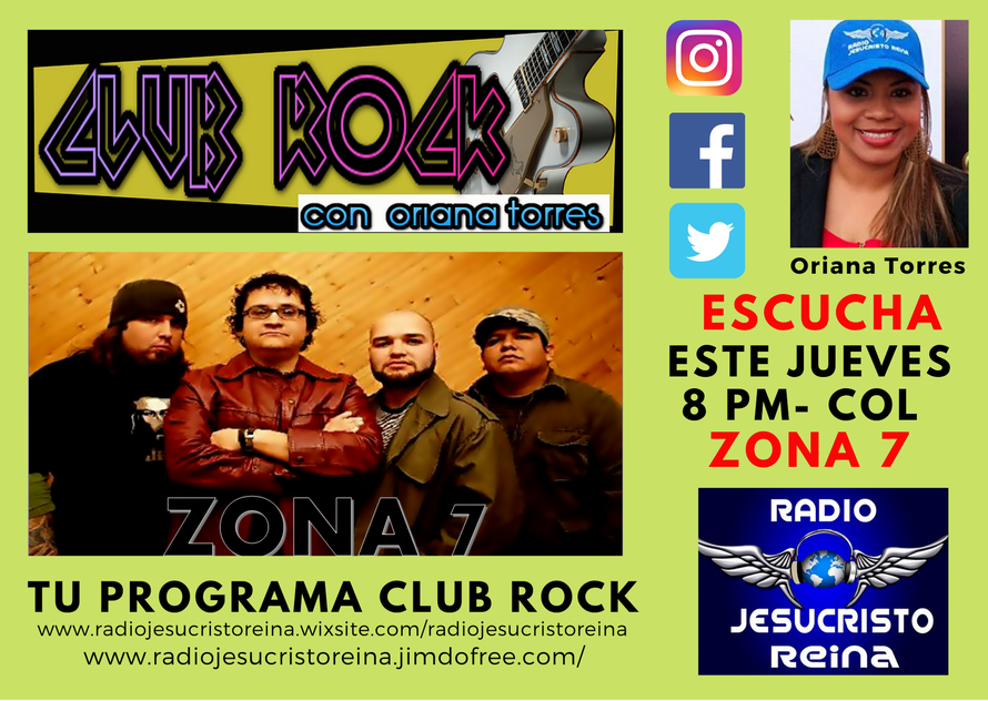 Radio Cristiana radio barranquilla RADIO JESUCRISTO REINAradios