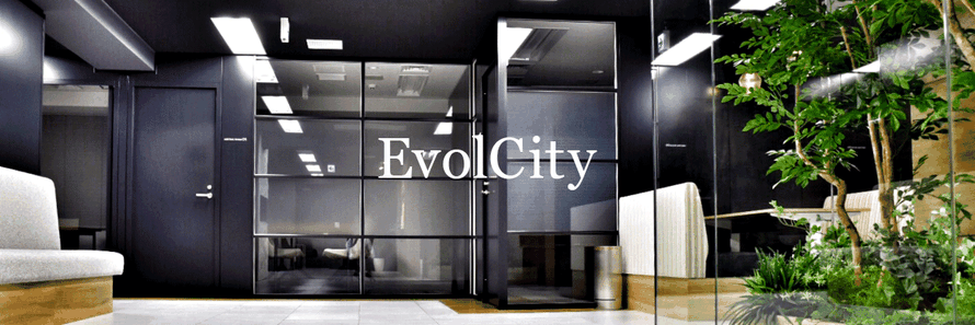 EvolCity