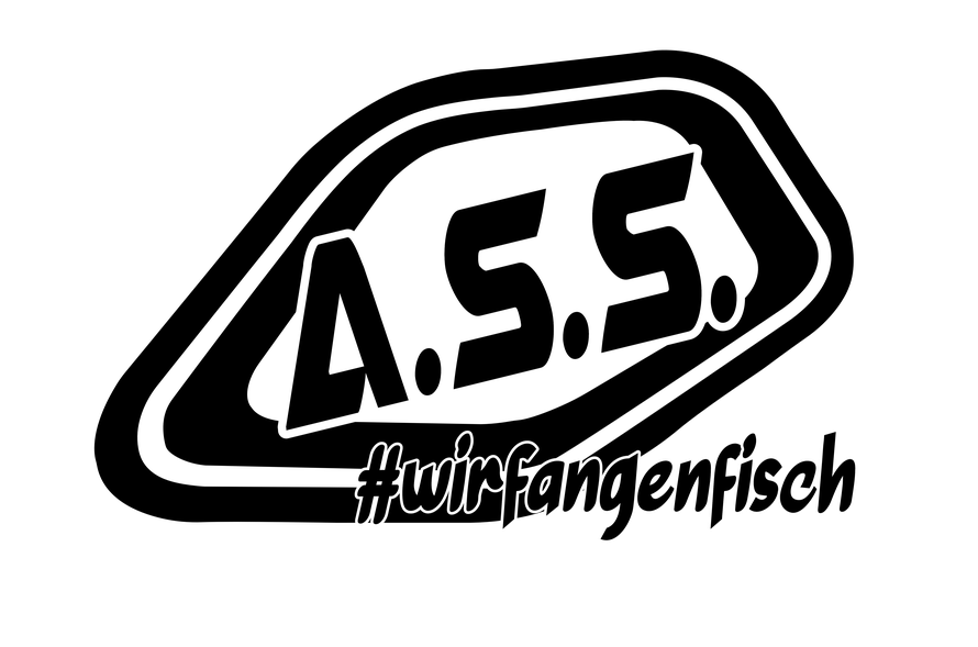 Das neue A.S.S.-Team Logo 2021