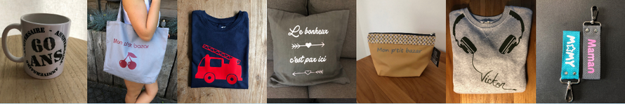 idées cadeaux personnalisés