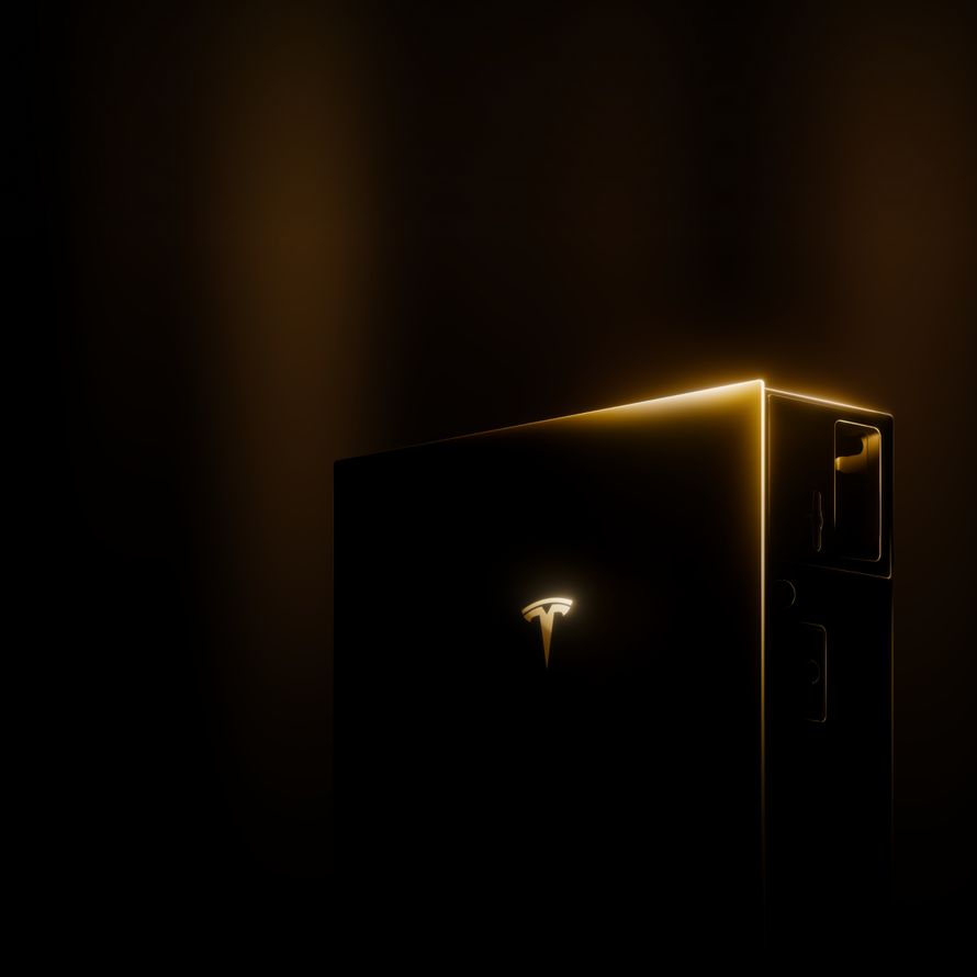 Tesla Powerwall