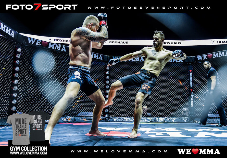 Mma Ingolstadt Mma Ingolstadt