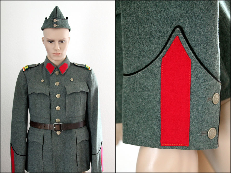 Uns armee aus apps