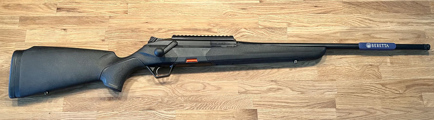 Marlin 1895 Unterhebelrepetierer 45-70 45/70 