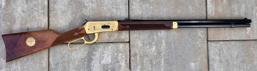 Winchester 94 Oliver F. Winchester Commemorative 38-55 Winchester kaufen