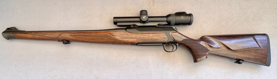 Büchse Sauer Sauer & Sohn 404 Carbon Stutzen kaufen occasion