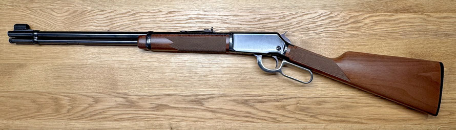 Winchester 9422 22 LR Unterhebelrepetierer Winchester kaufen