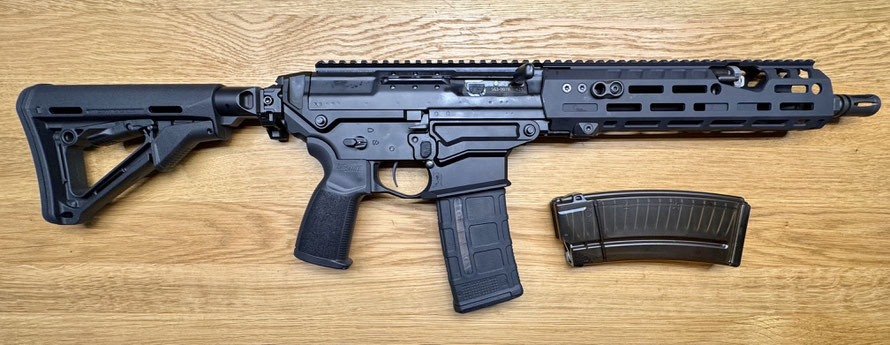 Sig Sturmgewehr SG563 SB SG563 LB kaufen GP90 STGW90