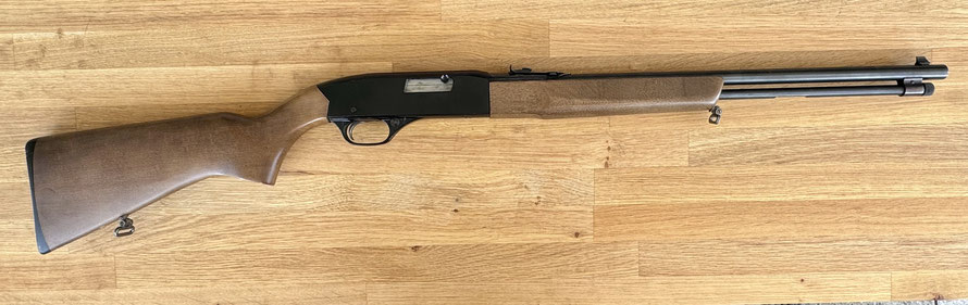Winchester .22 LR Selbstladebüchse Flobert Winchester 190 kaufen gebraucht bilig
