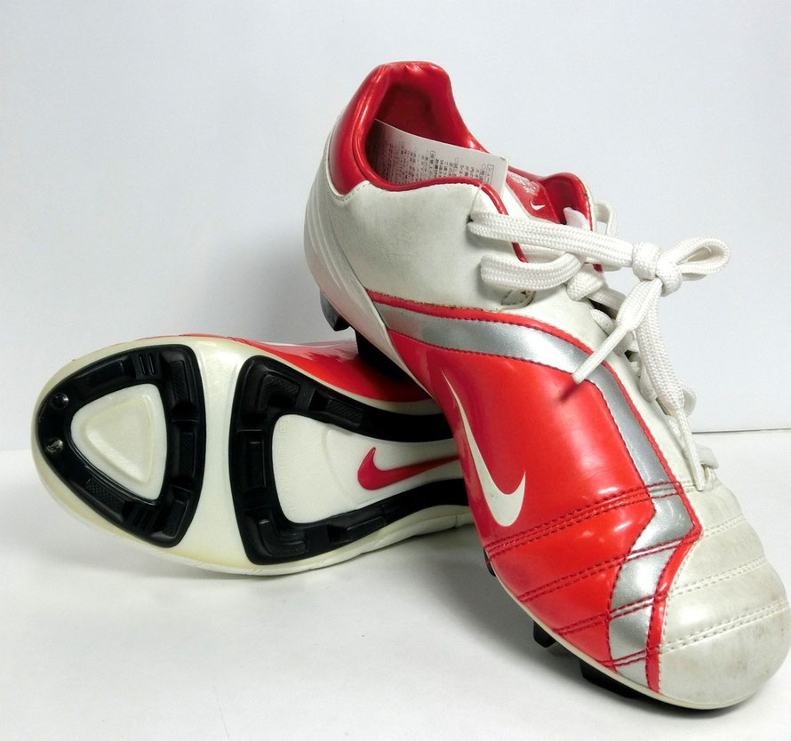 キッズサッカースパイク - ミヤモトスポーツ