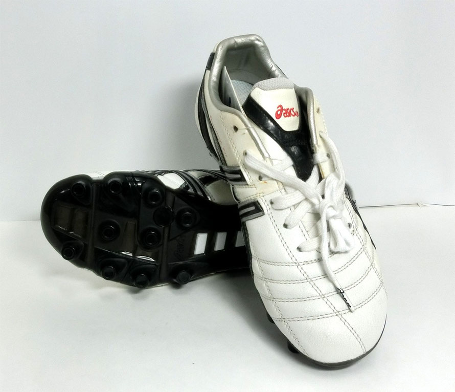 キッズサッカースパイク - ミヤモトスポーツ