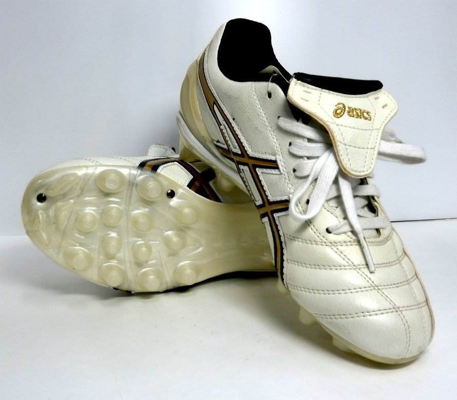 キッズサッカースパイク - ミヤモトスポーツ