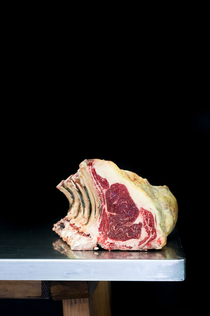 Riñonada vaca “Selec” - Selecciones Claumi Venta de carne online