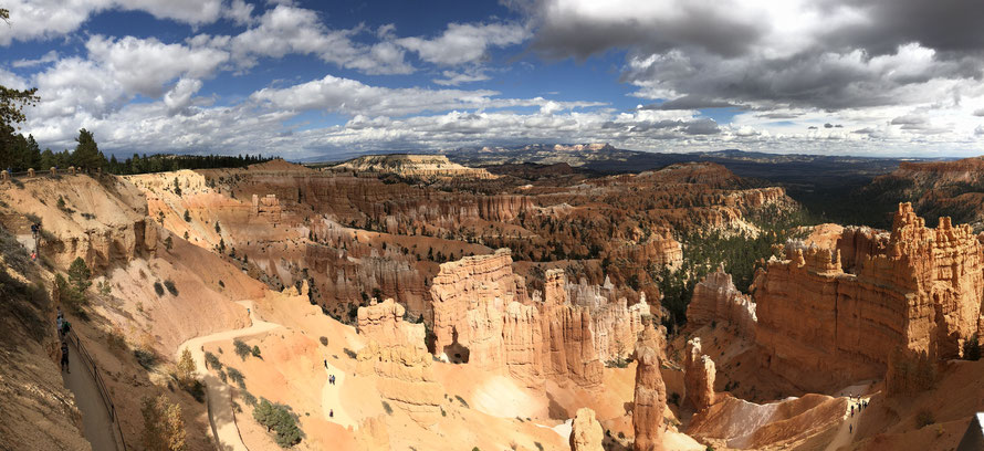 Bryce Canyon