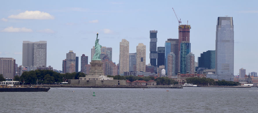 New York City