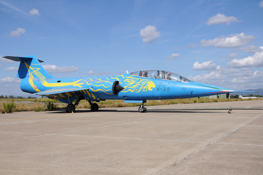 Visita Alla Base Militare Di Grosseto Benvenuti In Tuscan aviation