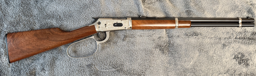 Winchester 94 Texas Ranger Commemorative 30-30 Winchester kaufen