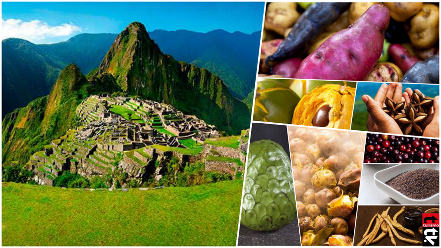 Turismo Perú