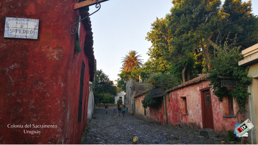 Colonia Uruguay