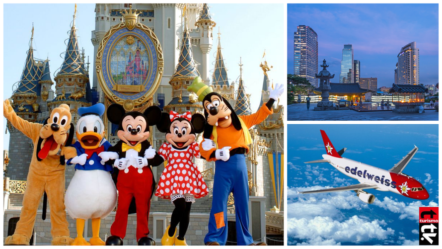 Turismo Tv, televisión turística