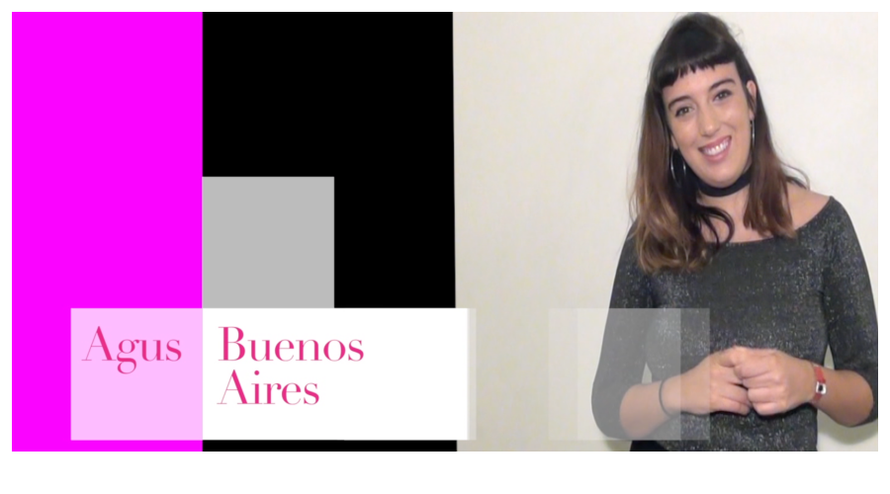 Agus Marinelli Turismo Tv en YouTube