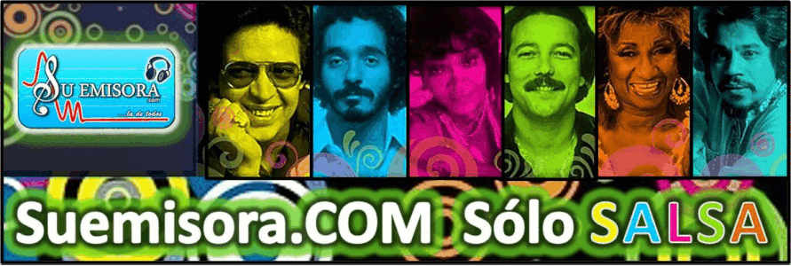 SUEMISORA.COM suemisorasolosalsa