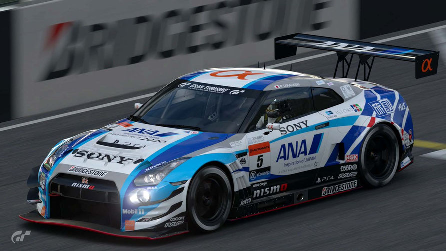 ミュージシャン GT-R GT-R - psgt ページ！