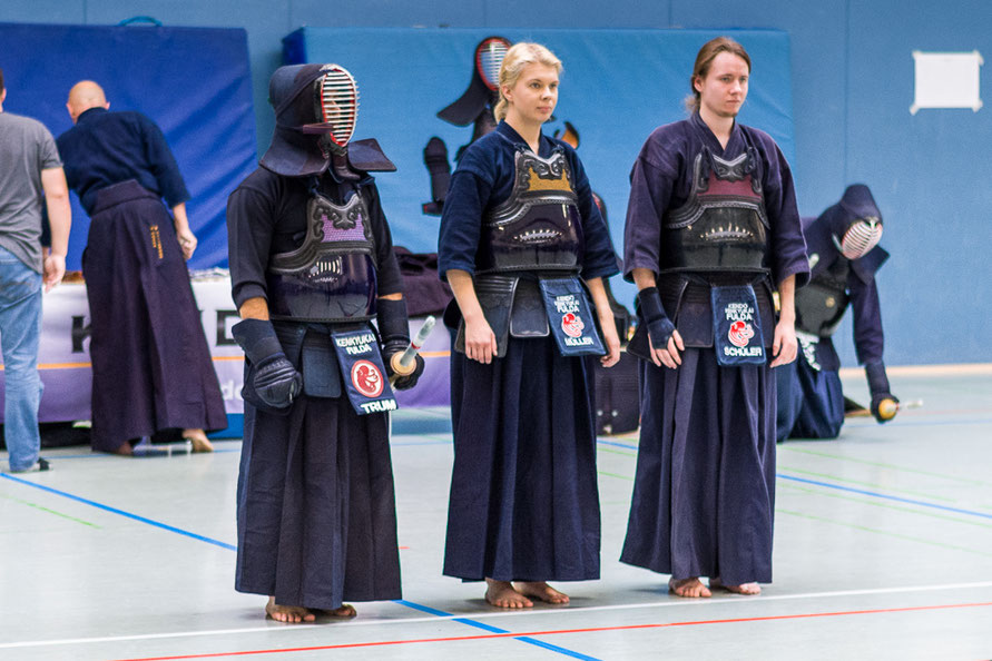Yamashibu Turnier 2017 
