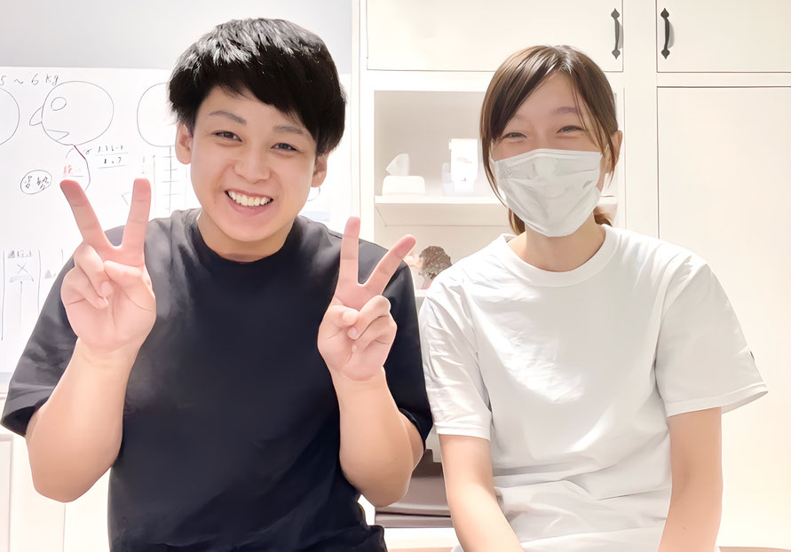 山梨の整体で有名｜肩こり・女性むけなら「頭痛専門とき整体院」｜写真