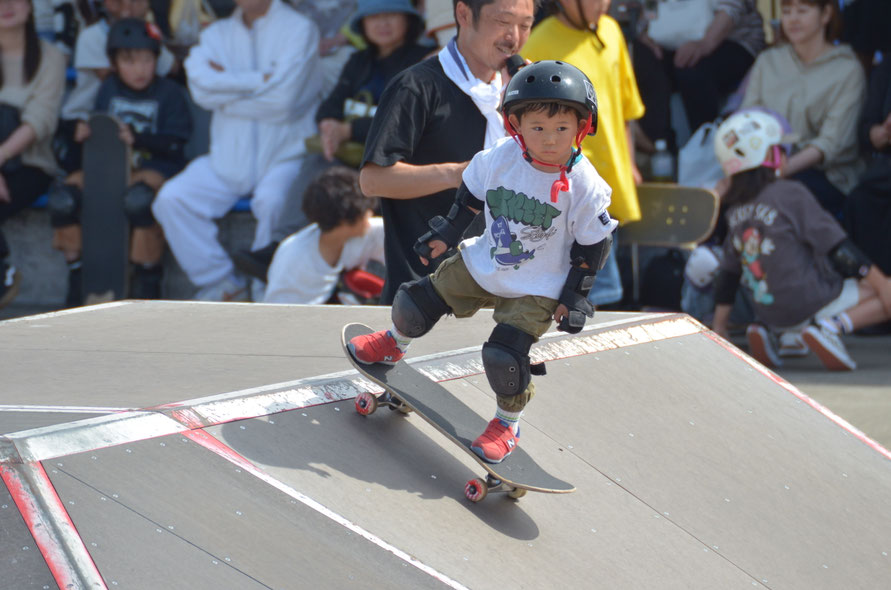 2026 アーバンスポーツみやざきチャンピオンシップ 第１戦 ビギナークラス