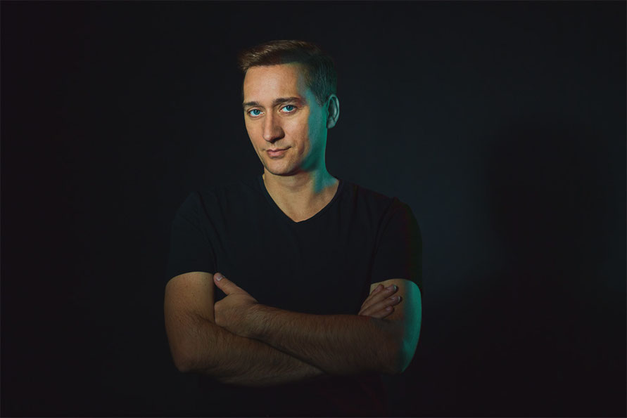 Paul van Dyk