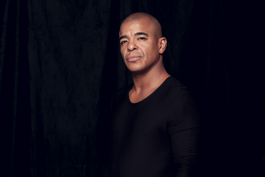 Erick Morillo