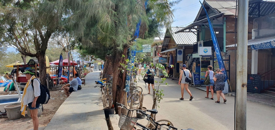 Gili Trawangan