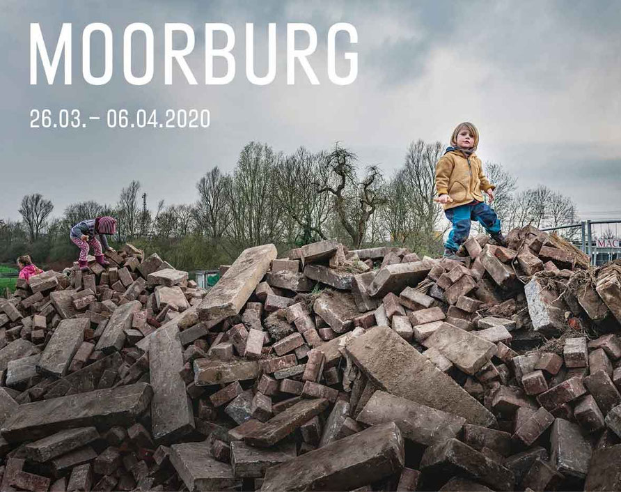 Nicht verpassen: Moorburger Events! - Moorburger Art