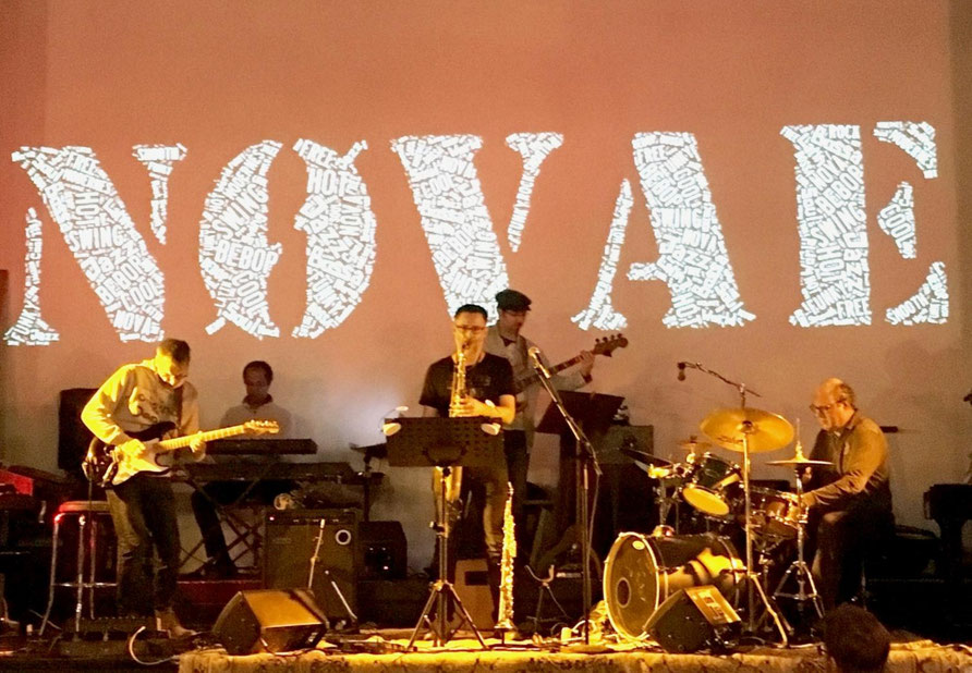NØVAÉ
