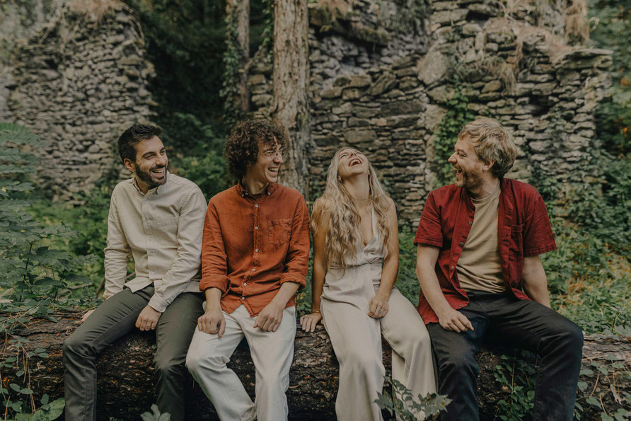 Naïma 4tet