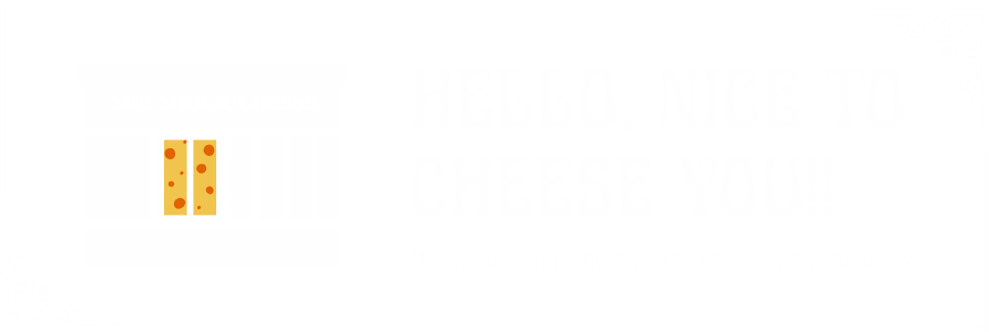 sheshockcheese ページ！