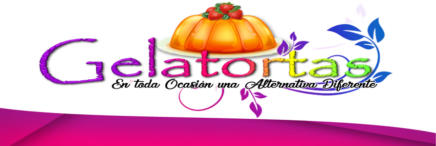 Gelatortas En toda Ocasion una Alternativa Diferente!