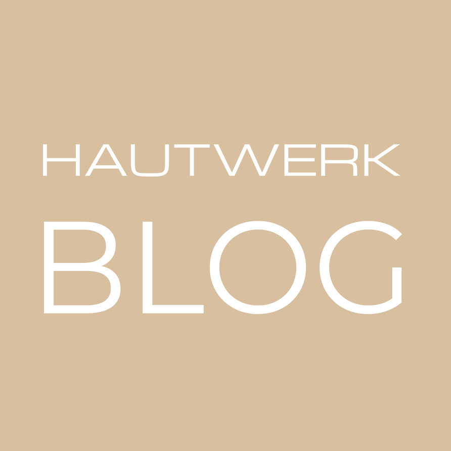 Blog zu ganzheitlicher Hautpflege und Gesundheit 