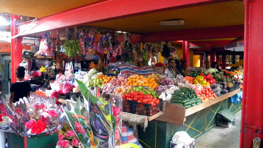 Markthalle