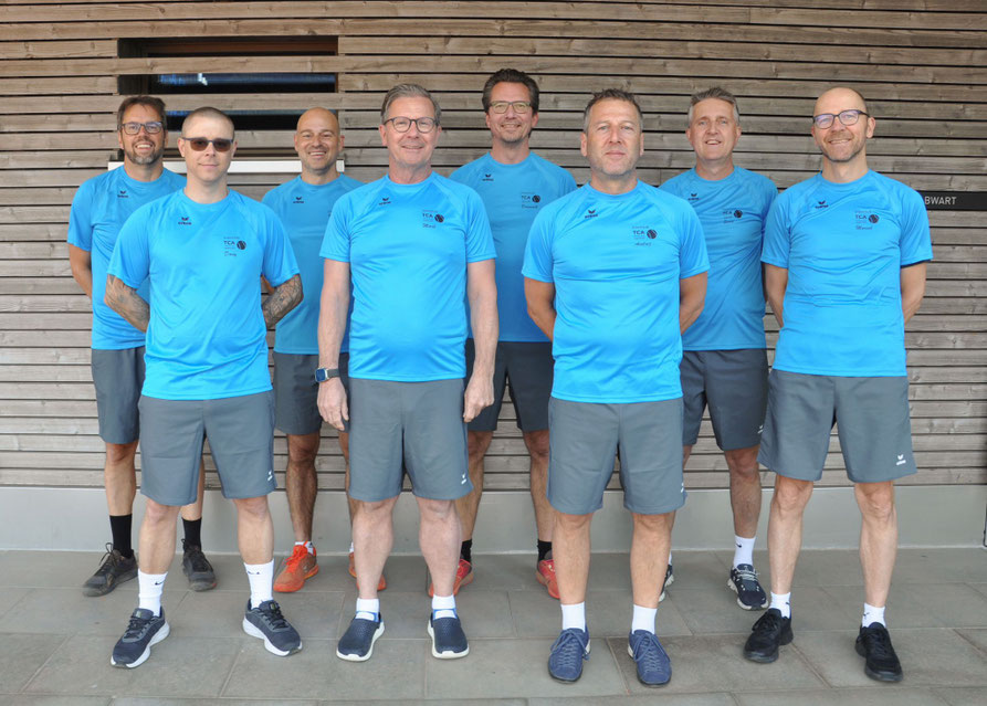35+ 2. Liga Herren