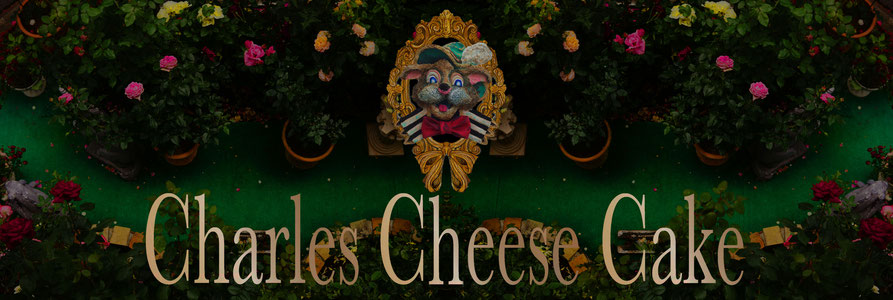 Charles Cheese Cake