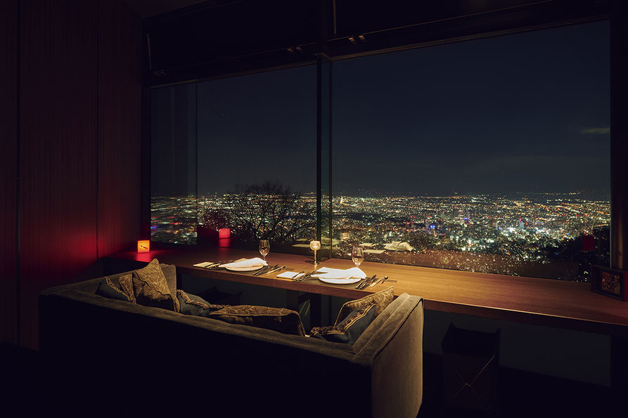 写真：THE JEWELS提供