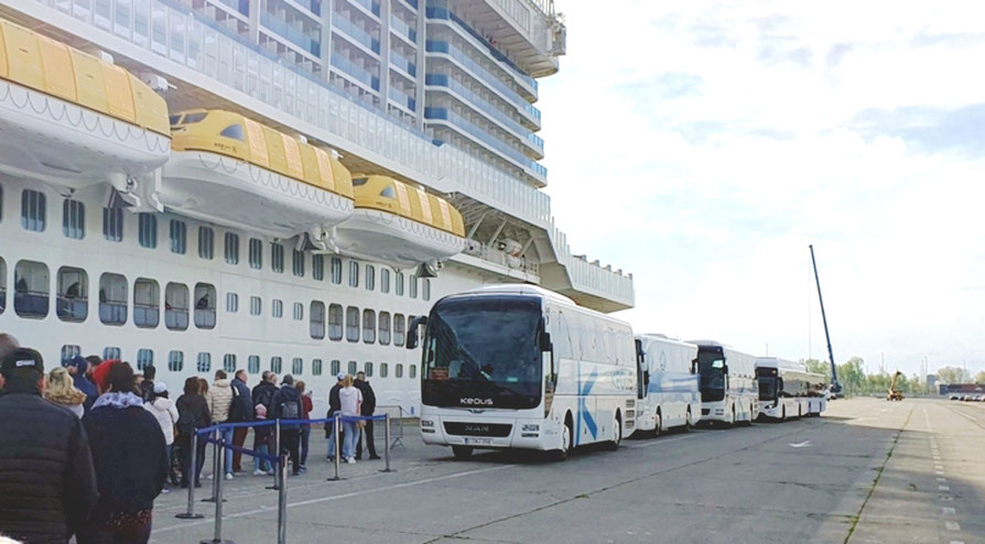 Port Shuttle