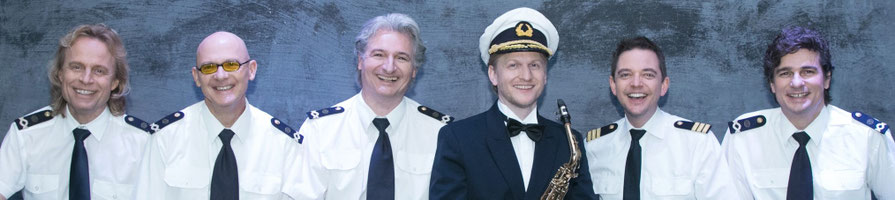 Captain Cook Fanclub "Nord"